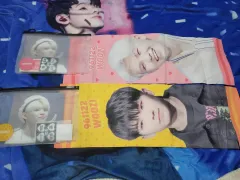 SEVENTEEN ウジ スローガン 出品