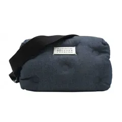 ✨メゾンマルジェラ ショルダーバッグ Maison Margiela 11 Glam Slam カメラバッグ 斜め掛けSB2WG0010 P6753 HA305 アウトレット メンズ