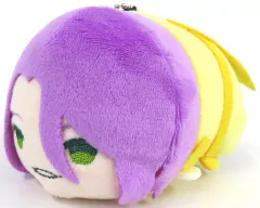 【中古】ぬいぐるみマスコット・ぬいぐるみバッジ 蜂須賀虎徹 ぶるぶる!もちもちマスコット 「くじ王 刀剣乱舞-ONLINE- もちもちマスコット vol.1」 C-8賞