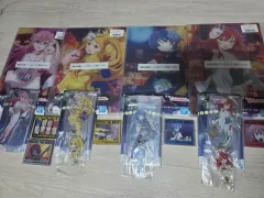 ぼっち・ざ・ろっく！ 一番くじ Arcs アークス アクリル セット 出品