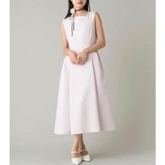 TOCCA SUMMER ENTRANCE ワンピース ピンク 00 美品 - メルカリ