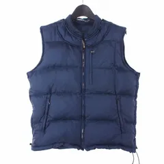 2026年最新】アンダーカバー ダウンベストの人気アイテム - メルカリ