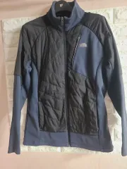 エレッセ レディース トラック ジャケット (ラージ)