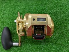 新品未使用]ダイワ・モアザン2510PE-SH-LBD - メルカリ