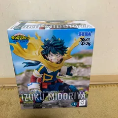 XrossLink　フィギュア“緑谷出久”Vol.1