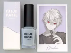 【中古】雑貨 葛葉 ネイルポリッシュ 「バーチャルYouTuber にじさんじ にじネイル Classy」
