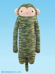 フモフモさん（LL）かくれんぼ もちゃ ぬいぐるみ