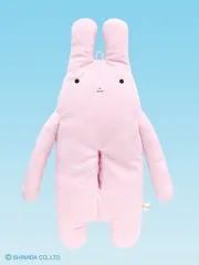 フモフモさん ティッシュカバー すもも