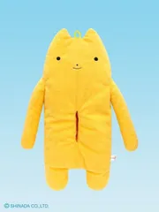 フモフモさん ティッシュカバー ふもも