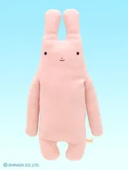 フモフモさん ふわっと（L）すもも ぬいぐるみ