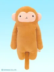 フモフモさん ふわっと（L）もちゃ ぬいぐるみ