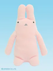 フモフモさん ふわっと おすわり（M）すもも ぬいぐるみ