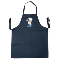 ジェリーベリー エプロン 前掛け ワークエプロン キッチン 調理 企業 キャラクター アパレル 雑貨 アメリカン雑貨