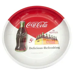 コカコーラ セービングボウル 貯金箱 陶器 バンク コインバンク インテリア 雑貨 置物 企業 キャラ アメリカン雑貨