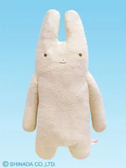 フモフモさん（L）セピア すもも