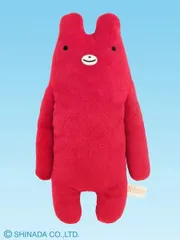 フモフモさん（L）まもも