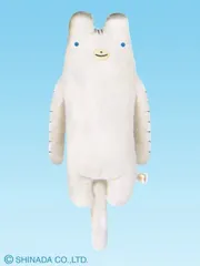 フモフモさん（L）トララ ホワイト