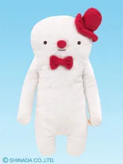 フモフモさん（L）ふわ