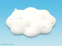 フモフモさん フモくも そいねまくら