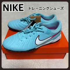 新品未使用品 NIKE サッカーシューズ　ティエンポ レジェンド 10 アカデミー TF ナイキ NIKE DV4342-401