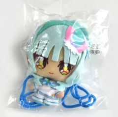 猫屋敷まゆ キュアリリアン わんだふるぷりきゅあ! プリティストア缶