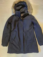 美品　THE NORTH FACE マクマード　レディースXS 2026年最新】ノースフェイス マクマード レディースの人気アイテム