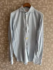 Guy Rover ガイ・ローバー ギローバー シャツ L