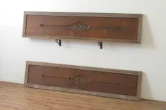 2026年最新】古民家 欄間の人気アイテム - メルカリ