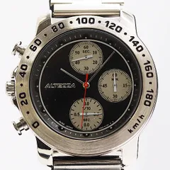 2026年最新】ALTEZZA 腕時計の人気アイテム - メルカリ