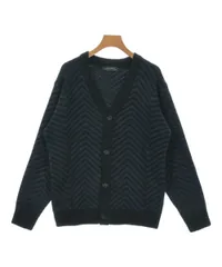 nano UNIVERSE カーディガン レディース 【古着】【中古】【送料無料】