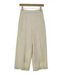 le coeur blanc スラックス レディース 【古着】【中古】【送料無料】
