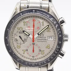 【ジャンク品】OMEGA Speedmaster 自動巻　オメガスピードマスター Yahoo!オークション -「ジャンク」(スピードマスター) (オメガ)の落札