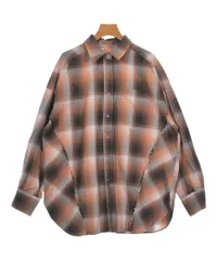 PAGE BOY カジュアルシャツ レディース 【古着】【中古】【送料無料】