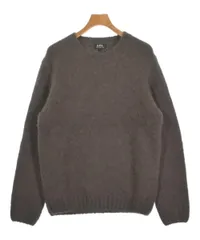 A.P.C. ニット・セーター メンズ 【古着】【中古】【送料無料】のサムネイル
