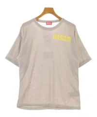 DIESEL Tシャツ・カットソー メンズ 【古着】【中古】【送料無料】