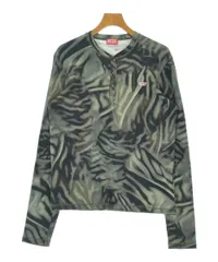 DIESEL Tシャツ・カットソー メンズ 【古着】【中古】【送料無料】