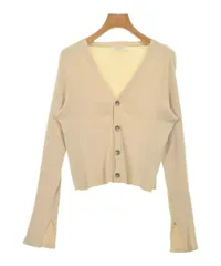 MACPHEE カーディガン レディース 【古着】【中古】【送料無料】