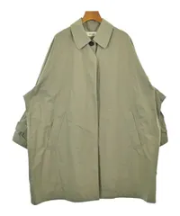 JOURNAL STANDARD ステンカラーコート レディース 【古着】【中古】【送料無料】