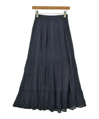 SLOBE IENA ロング・マキシ丈スカート レディース 【古着】【中古】【送料無料】