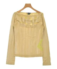 DIESEL Tシャツ・カットソー レディース 【古着】【中古】【送料無料】