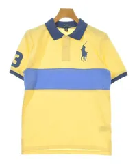 Polo Ralph Lauren ポロシャツ メンズ 【古着】【中古】【送料無料】