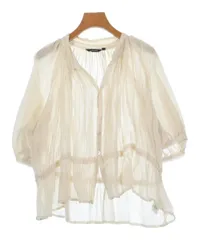 pas de calais ブラウス レディース 【古着】【中古】【送料無料】