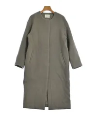 IENA コート（その他） レディース 【古着】【中古】【送料無料】