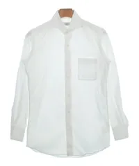 green label relaxing ドレスシャツ メンズ 【古着】【中古】【送料無料】