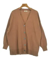 EARTH MUSIC&ECOLOGY カーディガン レディース 【古着】【中古】【送料無料】