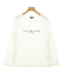 TOMMY HILFIGER Tシャツ・カットソー レディース 【古着】【中古】【送料無料】