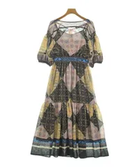 Lily Brown ワンピース レディース 【古着】【中古】【送料無料】