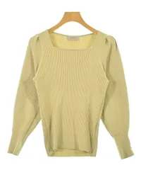 JUSGLITTY ニット・セーター レディース 【古着】【中古】【送料無料】