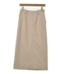 BEAUTY&YOUTH UNITED ARROWS ロング・マキシ丈スカート レディース 【古着】【中古】【送料無料】