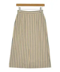 BABYLONE ひざ丈スカート レディース 【古着】【中古】【送料無料】